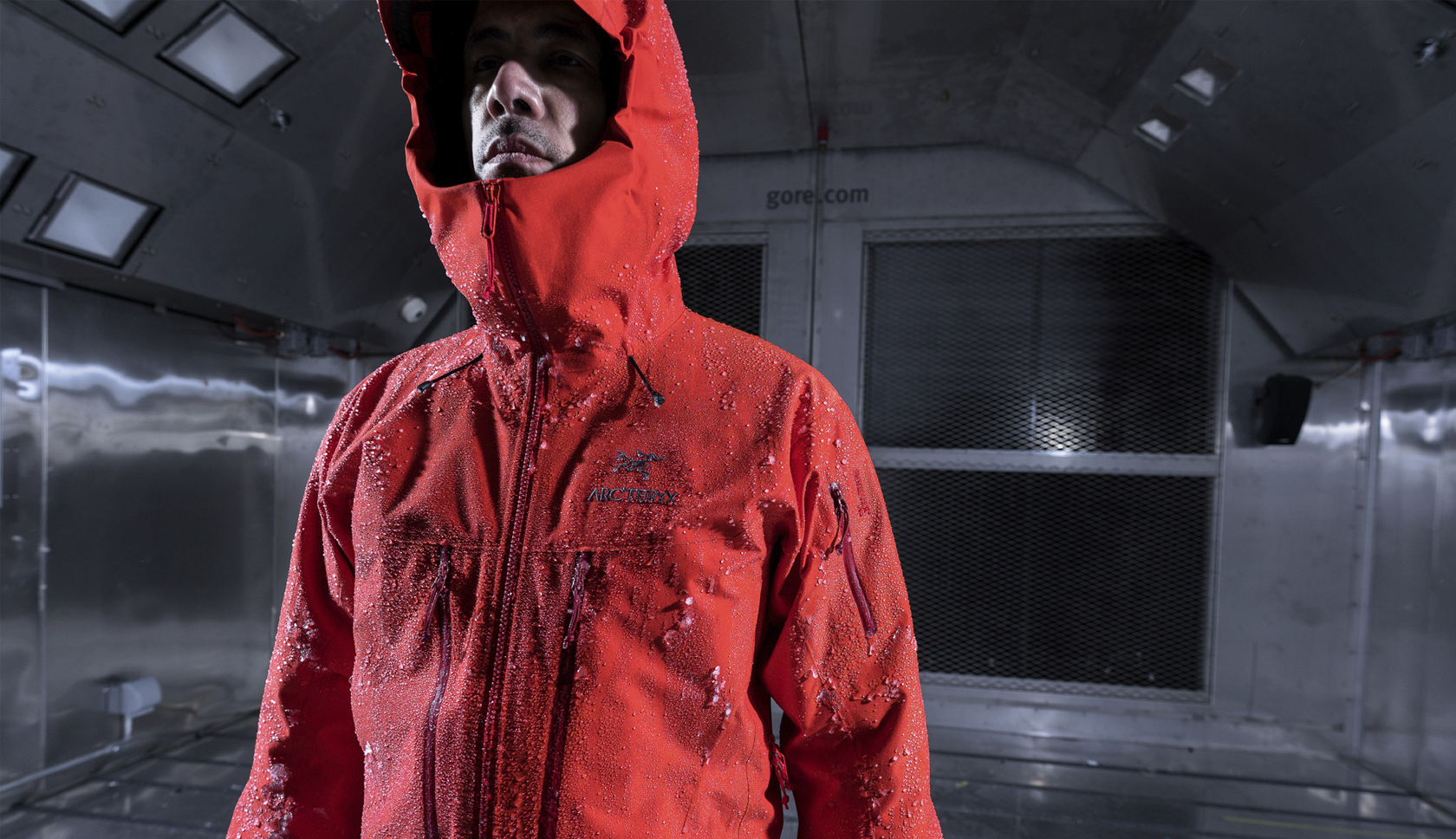 arcteryx jas is nat