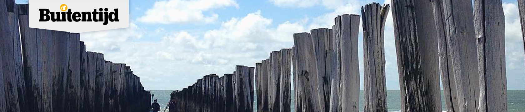 Boswachter Wendy: Grevelingenmeer in Zeeland is mijn favoriete plek in NL