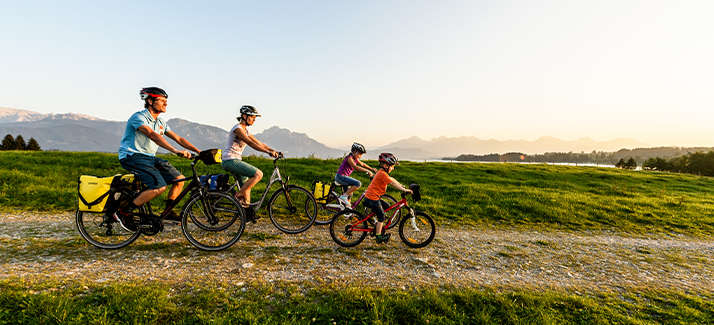 Met deze tips maak je van ieder fietsavontuur een succes 