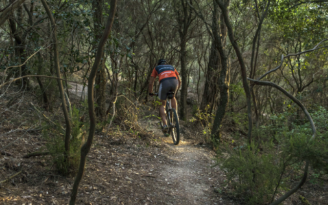 Buitenexpert Rens noemt 8 producten waarmee je nog meer geniet van je dag op de mountainbike