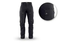 Getest: 5 Fjällräven-broeken voor je volgende buitentrip | Bever