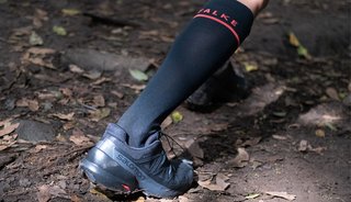 De sok helpt je sneller herstellen na je run