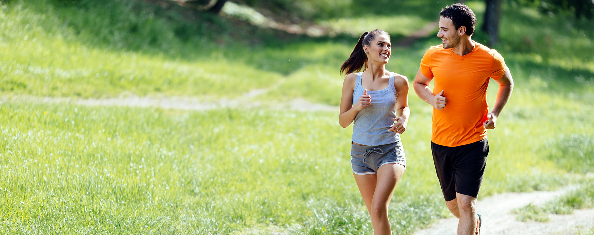 Zelf een hardlooproute maken: tips & tricks