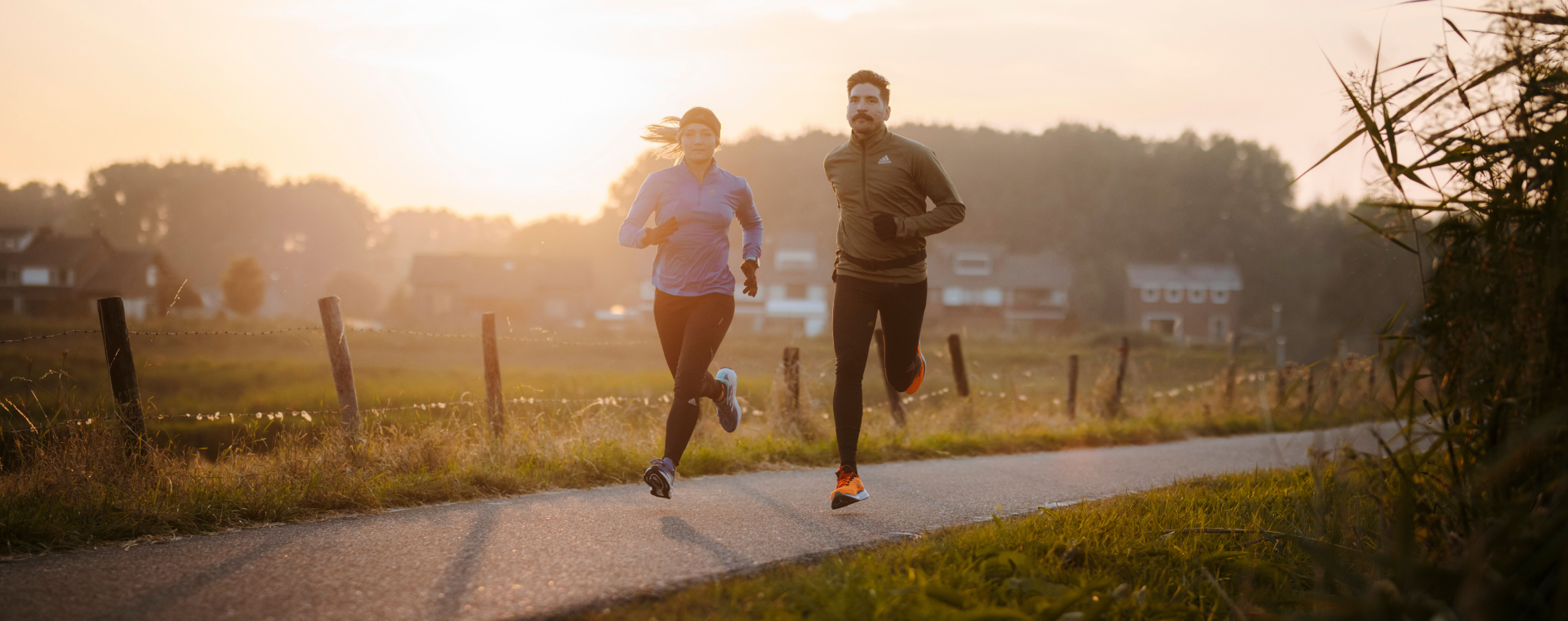 Beginnen met hardlopen: zo pak je het aan