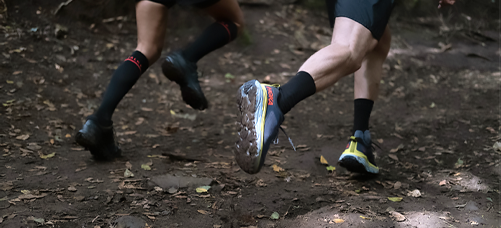 Vijf Dakraam Kinderen Met deze onderhoudstips heb je nog langer plezier van je hardloopschoenen |  Bever