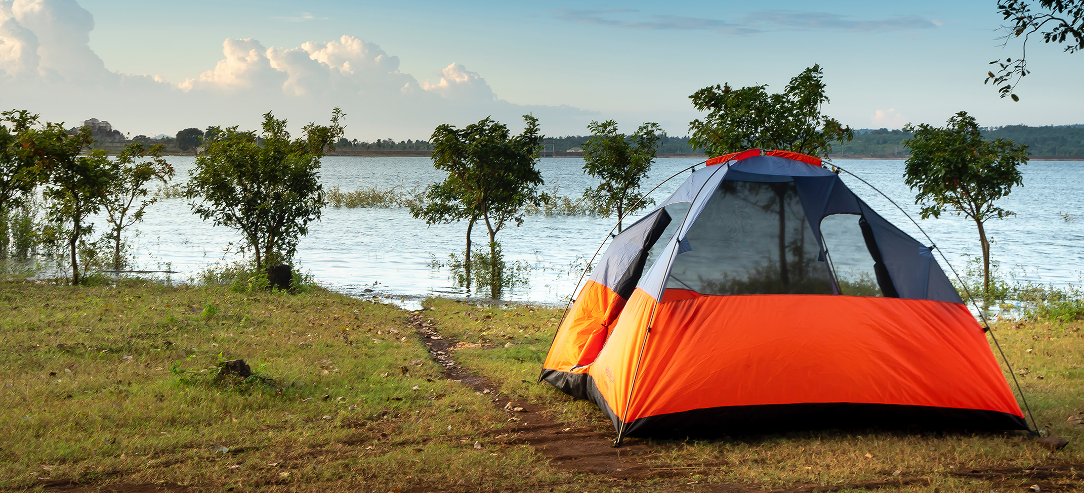 10 mooie Nederlandse campings met privé sanitair | Bever 3x een top tent voor jouw komende kampeertrip The Hike