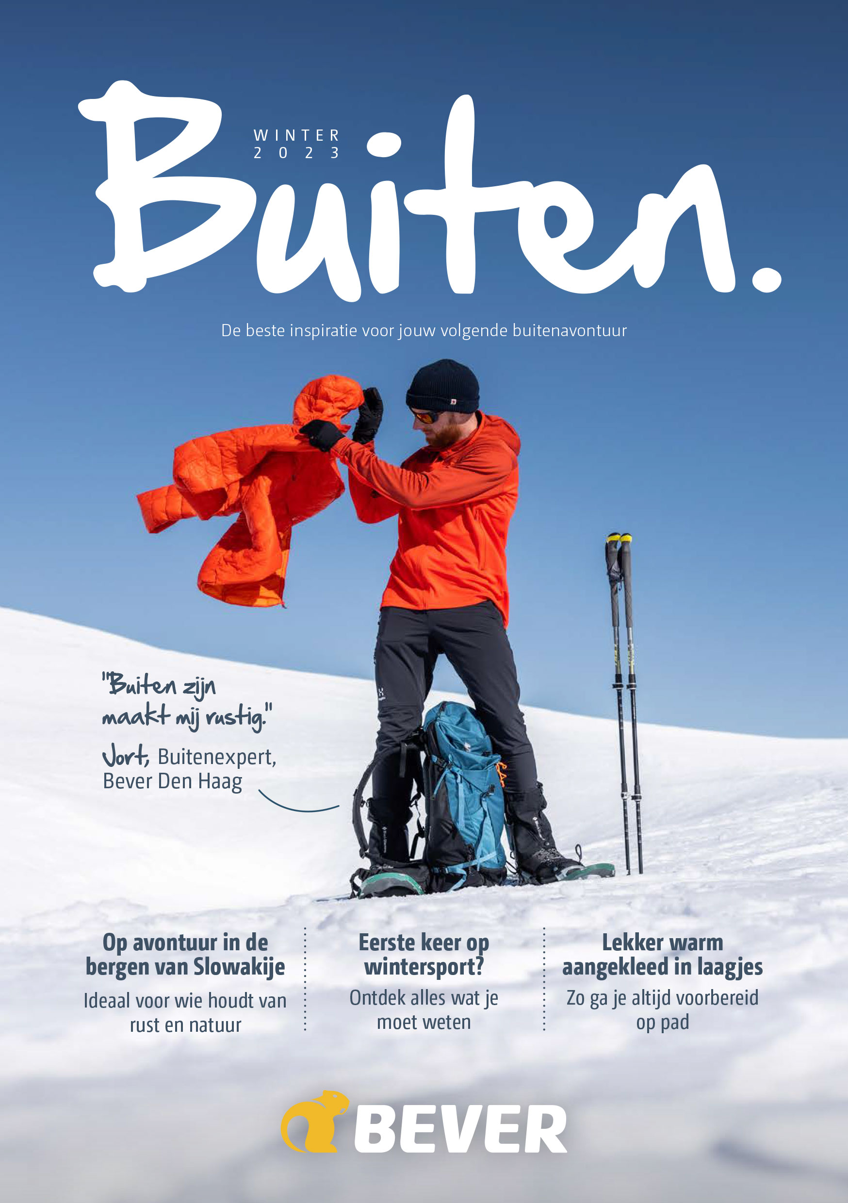 Buiten. 2, winter 2023