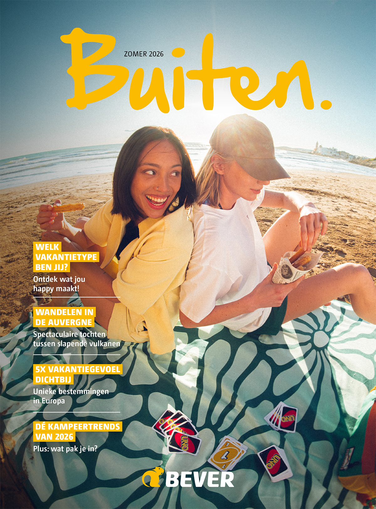 Buiten. 7, zomer 2026