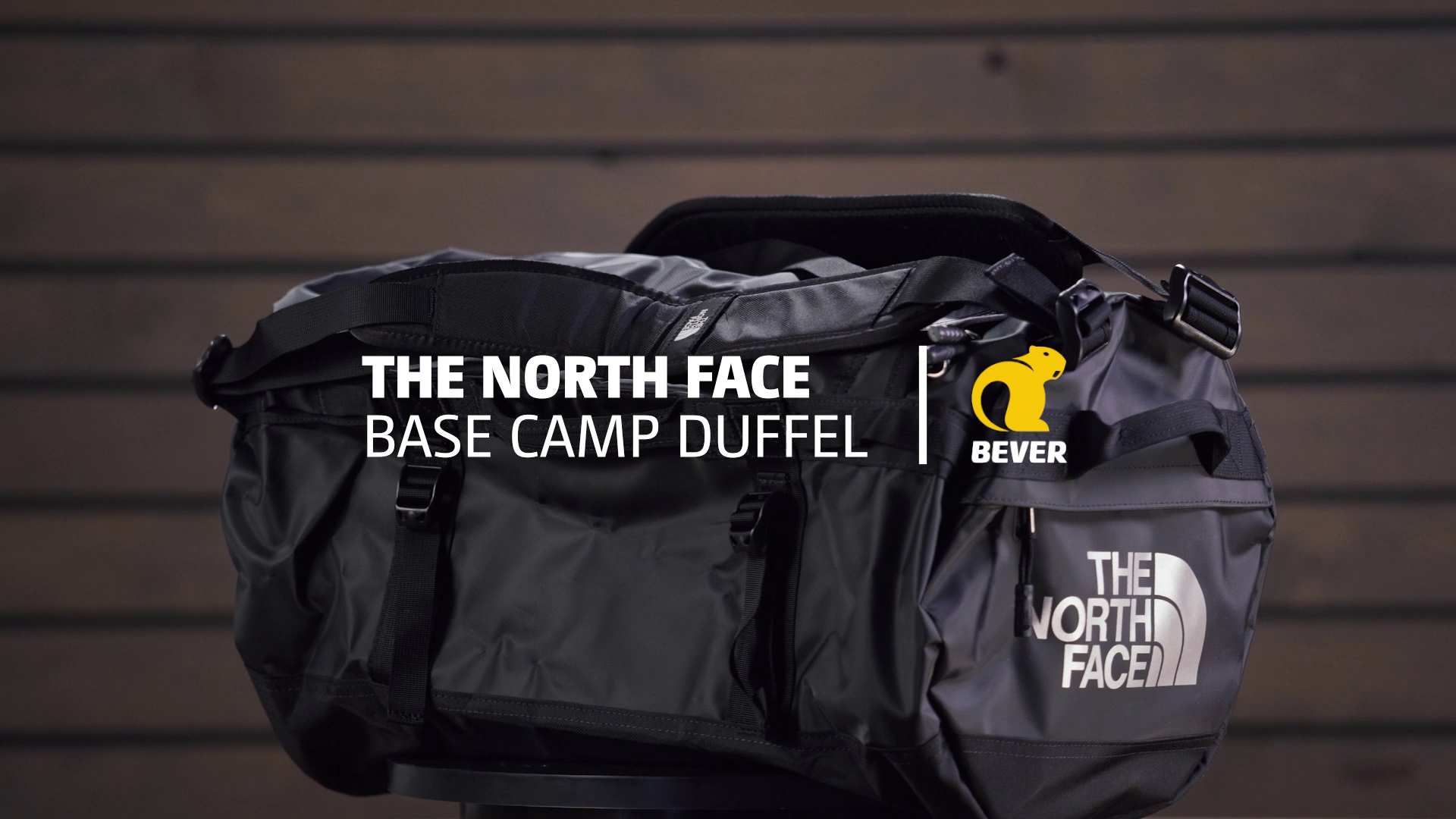 overdrijven gerucht Integreren The North Face Base Camp Duffel | Review | Bever