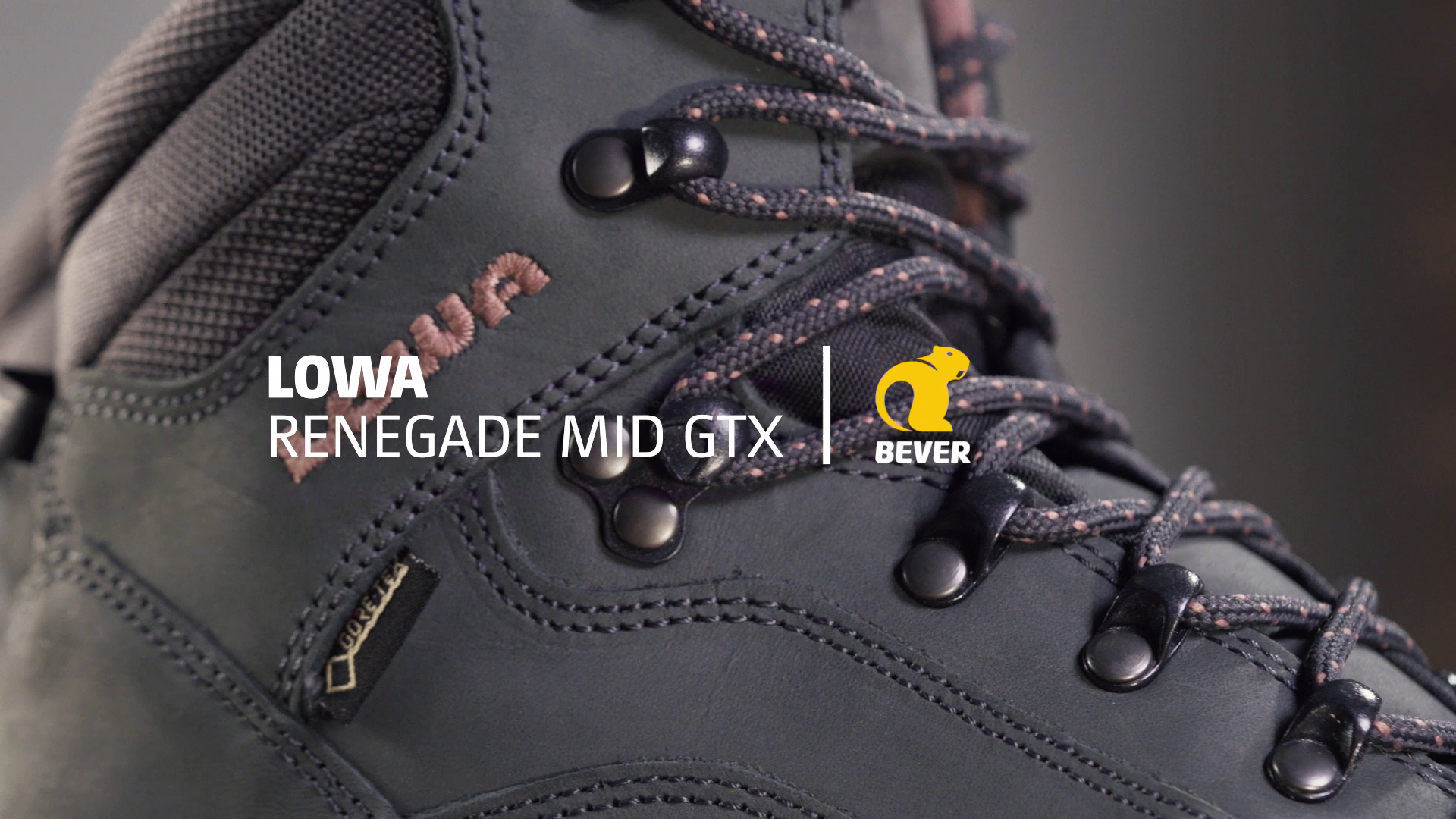 Lowa Renegade Mid GTX | Review | Bever