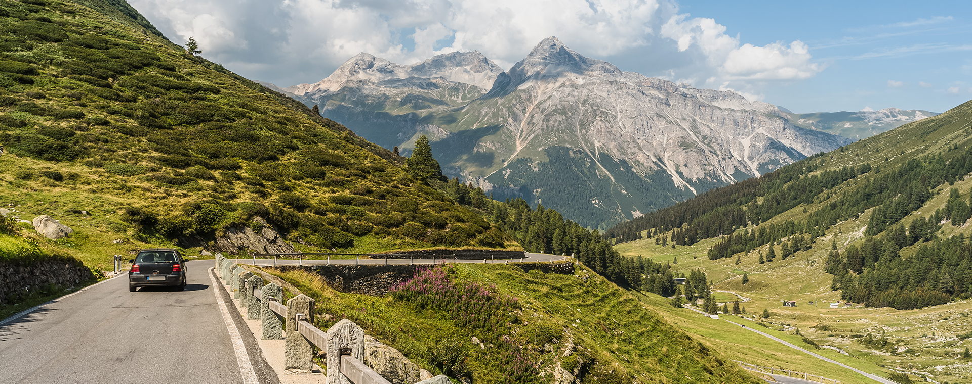 Roadtrip Europa: jouw ultieme reisgids voor avontuur op de weg