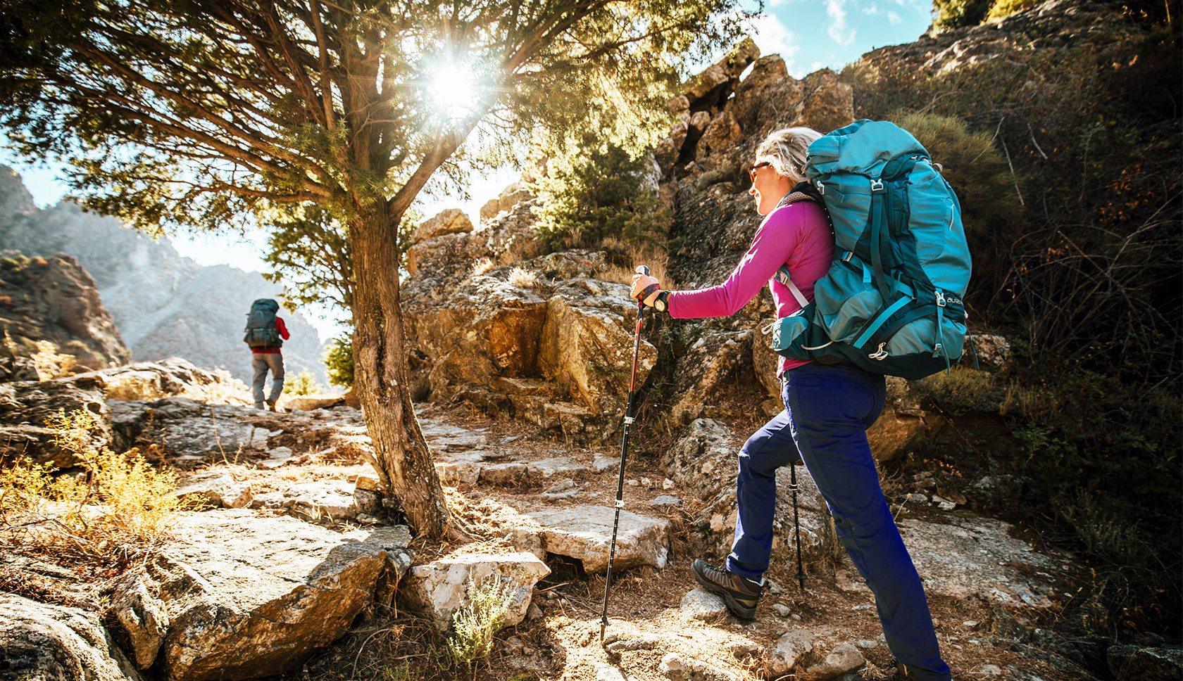 De juiste tas kiezen voor een Wordt het trolley, een travelpack of een duffel? |