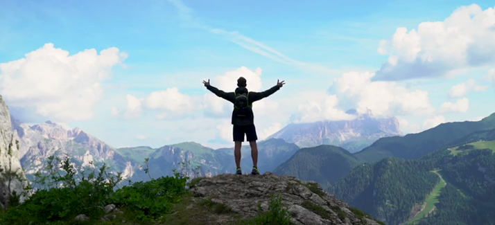 Trailrunning voor beginners: waar moet je op letten?