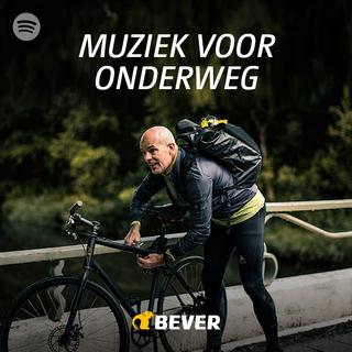 Muziek voor onderweg