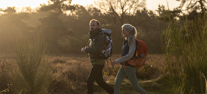 5 tips voor comfortabele wandelschoenen tijdens elke wandeling