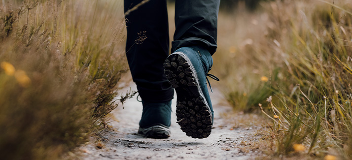 Adelaide Bestuiven Afleiden Je wandelschoenen inlopen in 5 simpele stappen | Bever