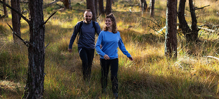 Getest door Buitenexperts: dit is dé multifunctionele wandelschoen voor sportievelingen