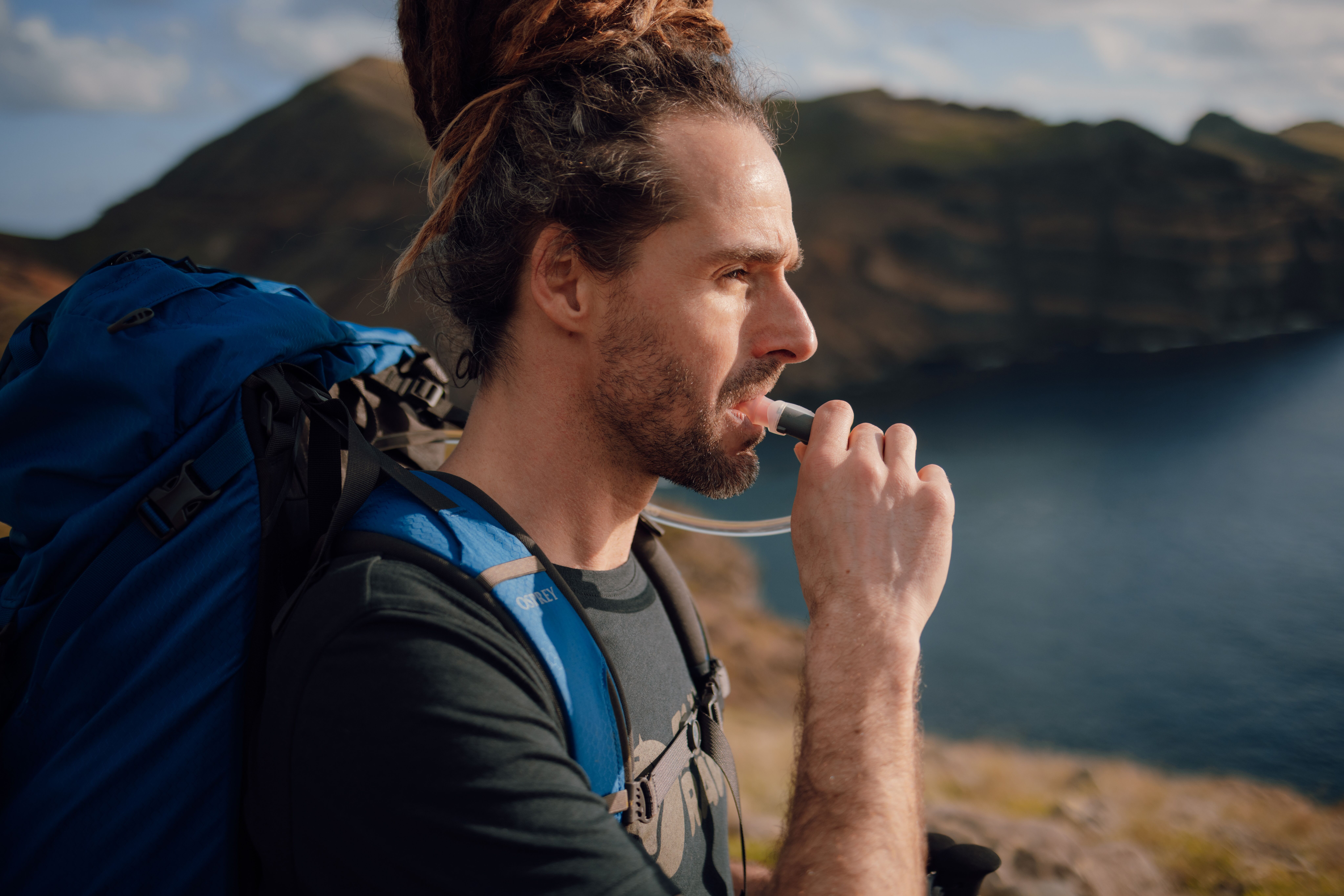 wandelgadget waterfilter