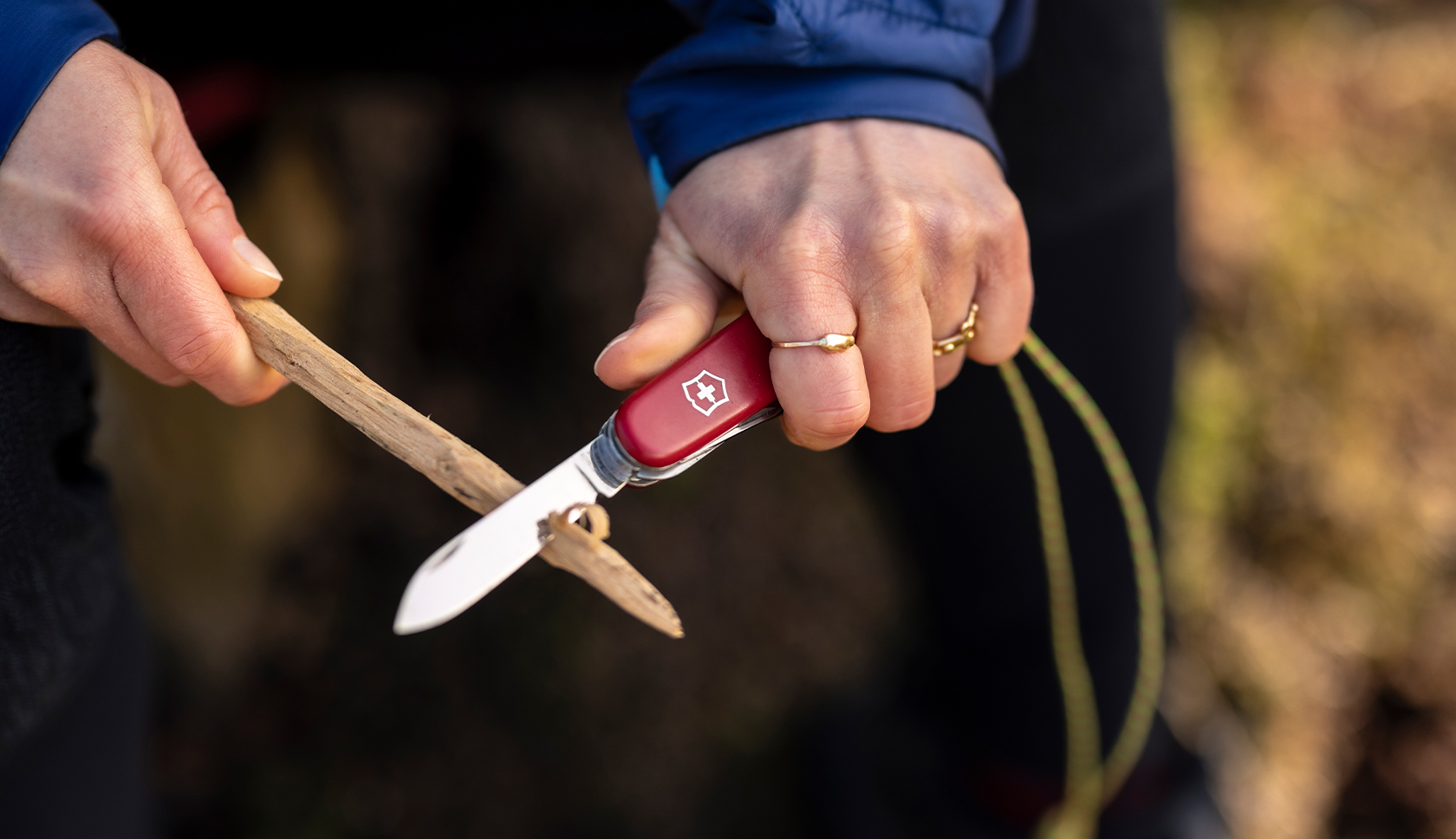 wandelgadget zakmes