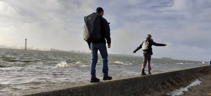 Voor elke wandeling de juiste schoen: Buitenexperts testen LOWA's | Bever