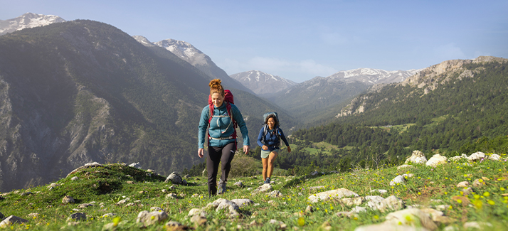10 gouden tips voor je trekking 