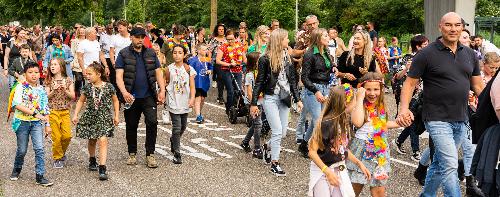 7 onmisbare producten voor de 4Daagse