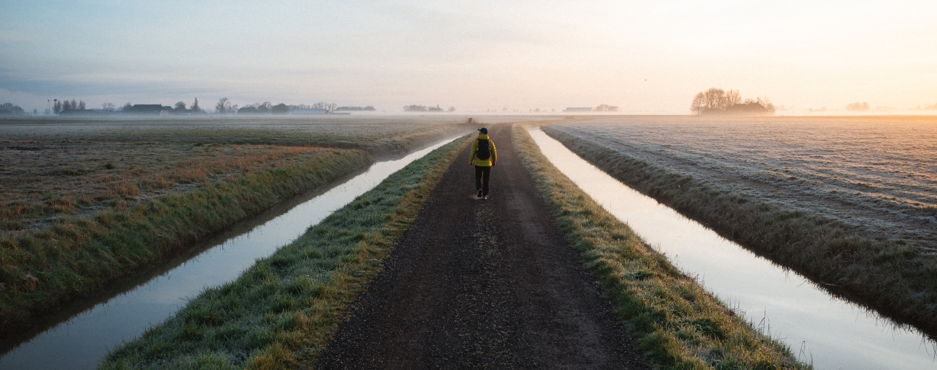 Het Ziltepad: de nieuwste langeafstandswandeling van Nederland