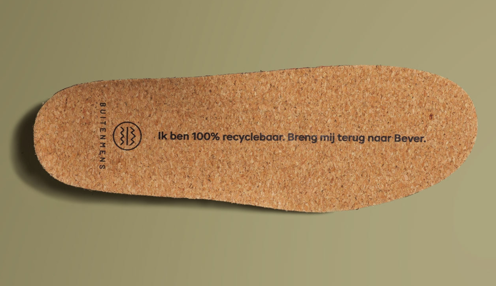 Wandelschoen Ayacucho Cabrera Mid tijdens een wandeling door de heide, met een vrolijke hond naast de wandelaar.