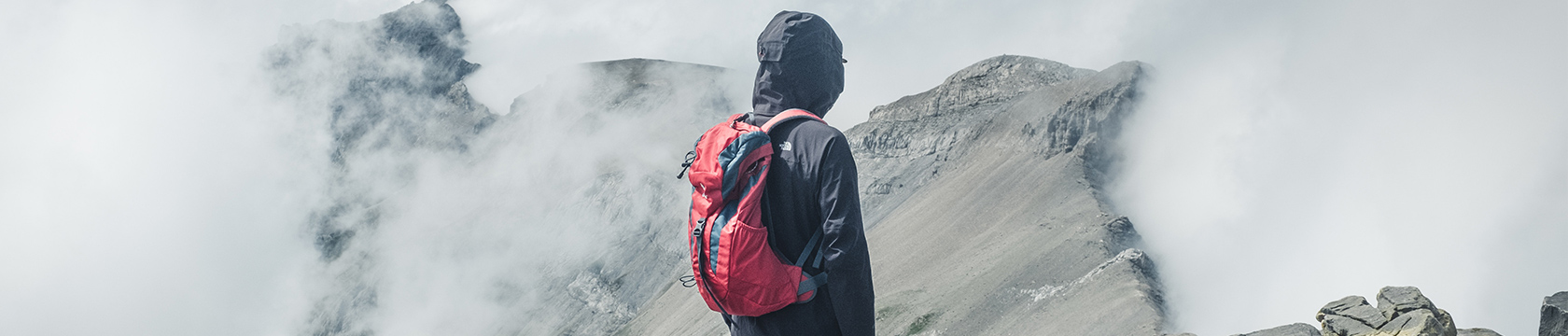 Daypacks: waar je op moet letten tijdens het kopen