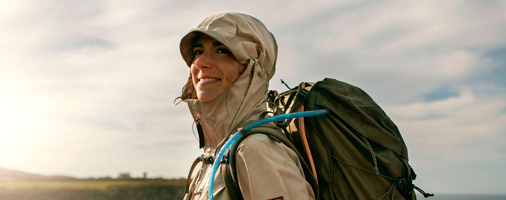 Meerdaagse trektocht in de herfst: voordelen, kleding en tips