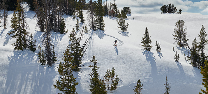 Waarom je met een Garmin smartwatch om je pols de piste af wilt