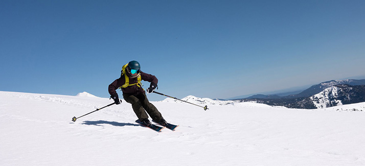 Hoe ga je veilig offpiste?