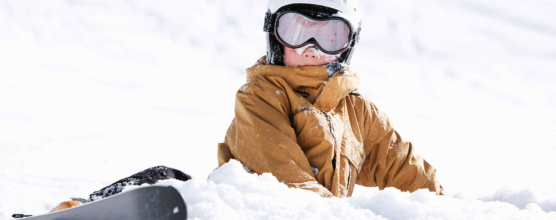 Wintersport met kinderen: tips voor skivakantie met het gezin