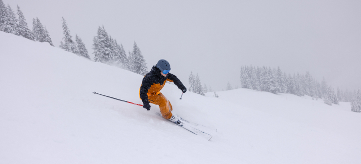 6 handige skitips van wintersportexperts Jasper en Anne