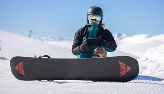 bereiken D.w.z Vervorming Onderhoud van je ski's en snowboard: houd ze in topvorm | Bever