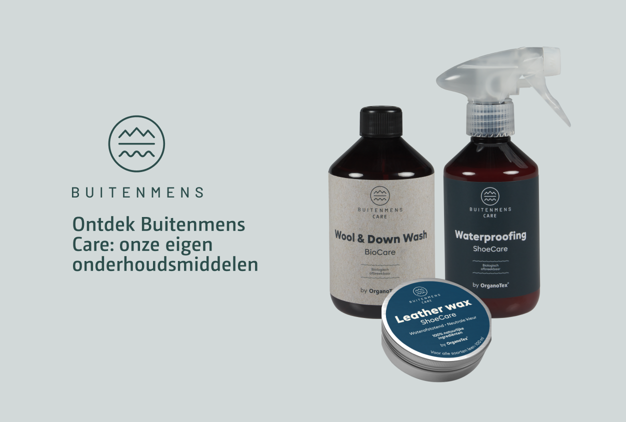 onderhoudsmiddelen