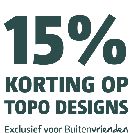 topo designs