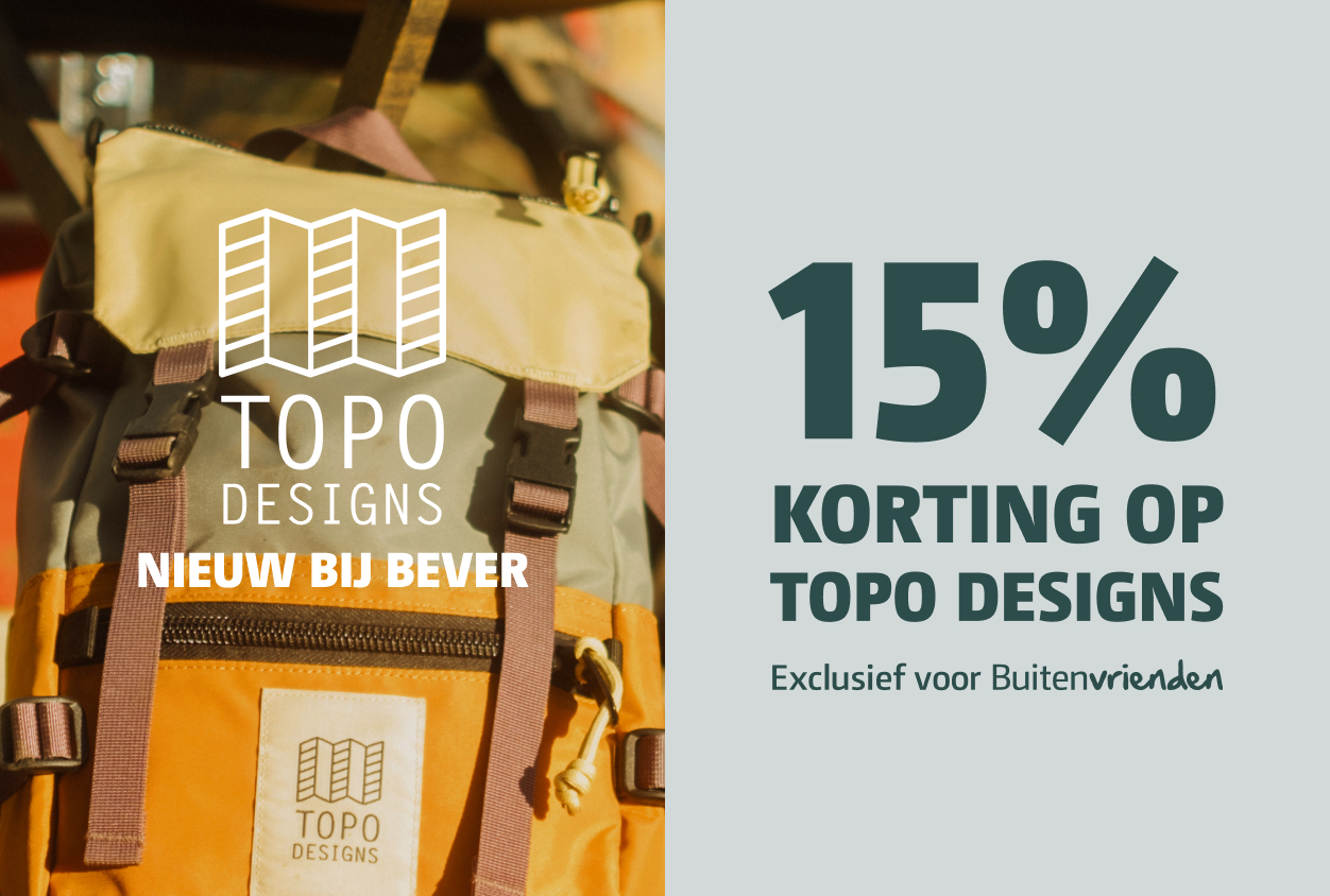 topo designs