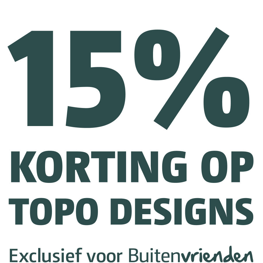 topo designs