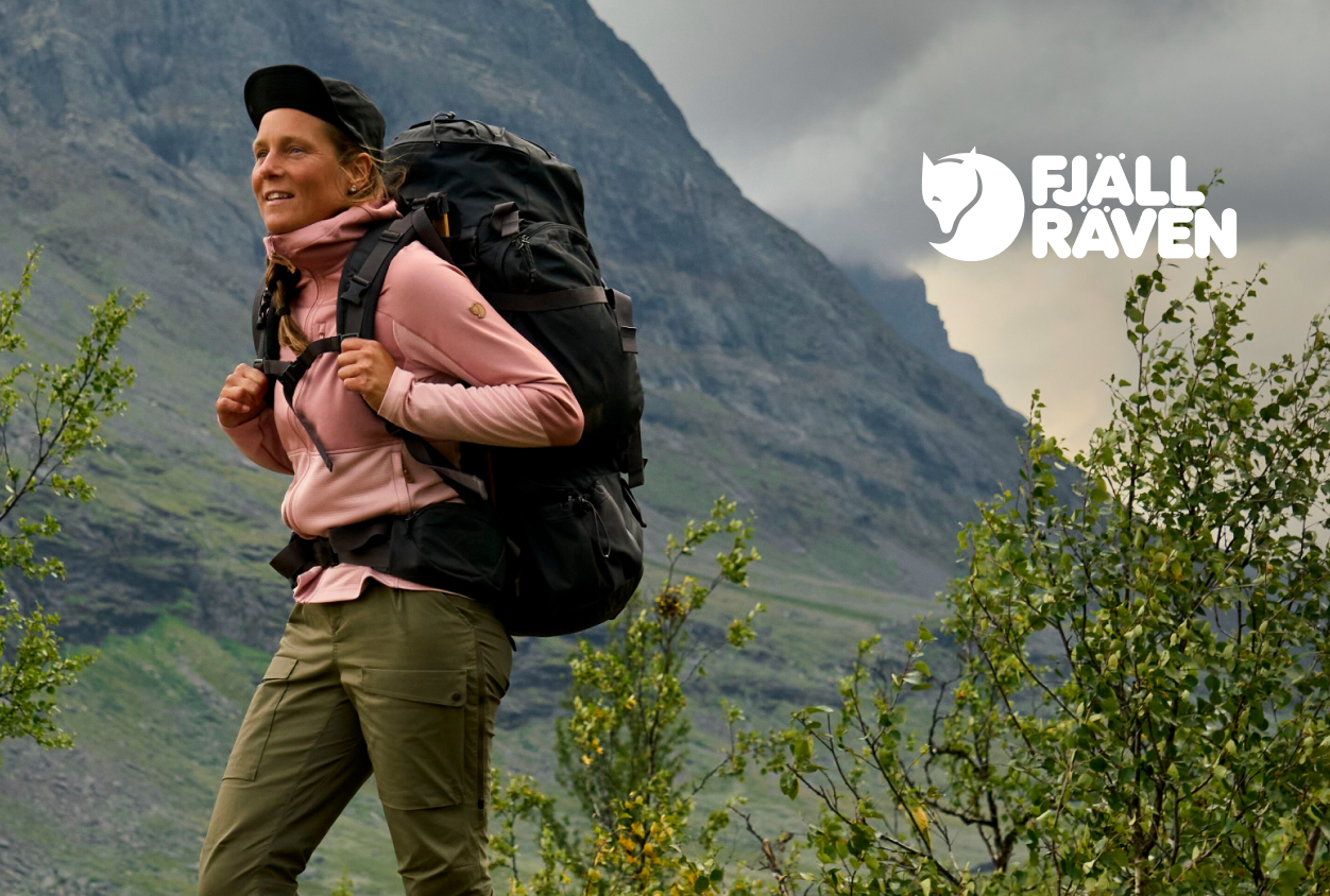 fjallraven