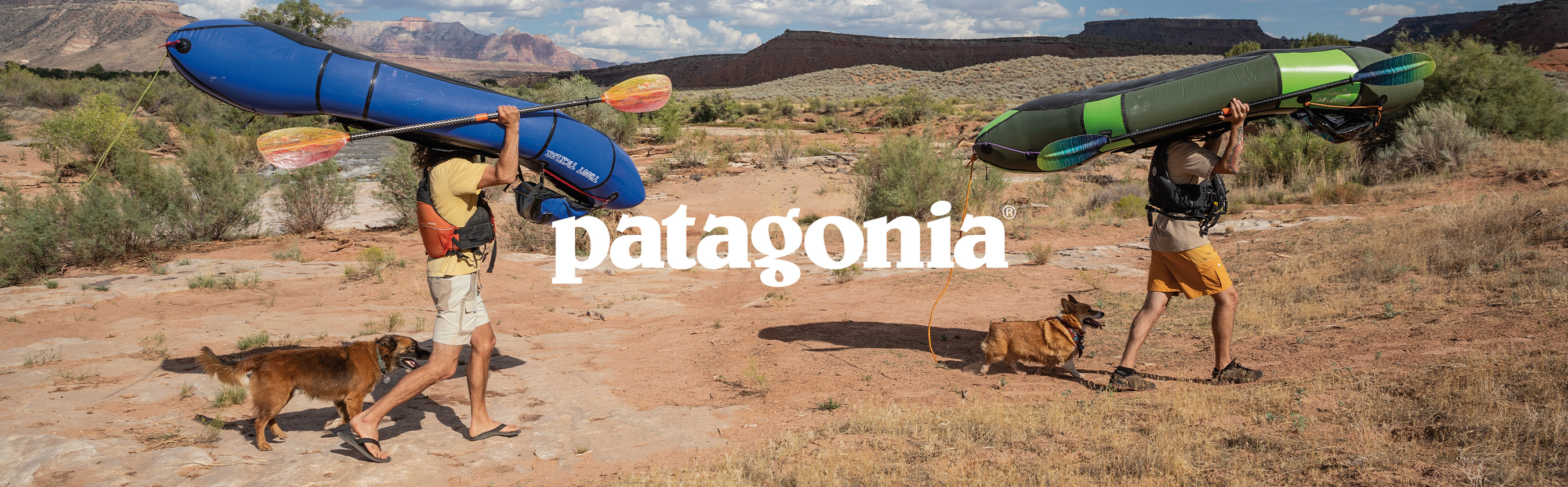 patagonia