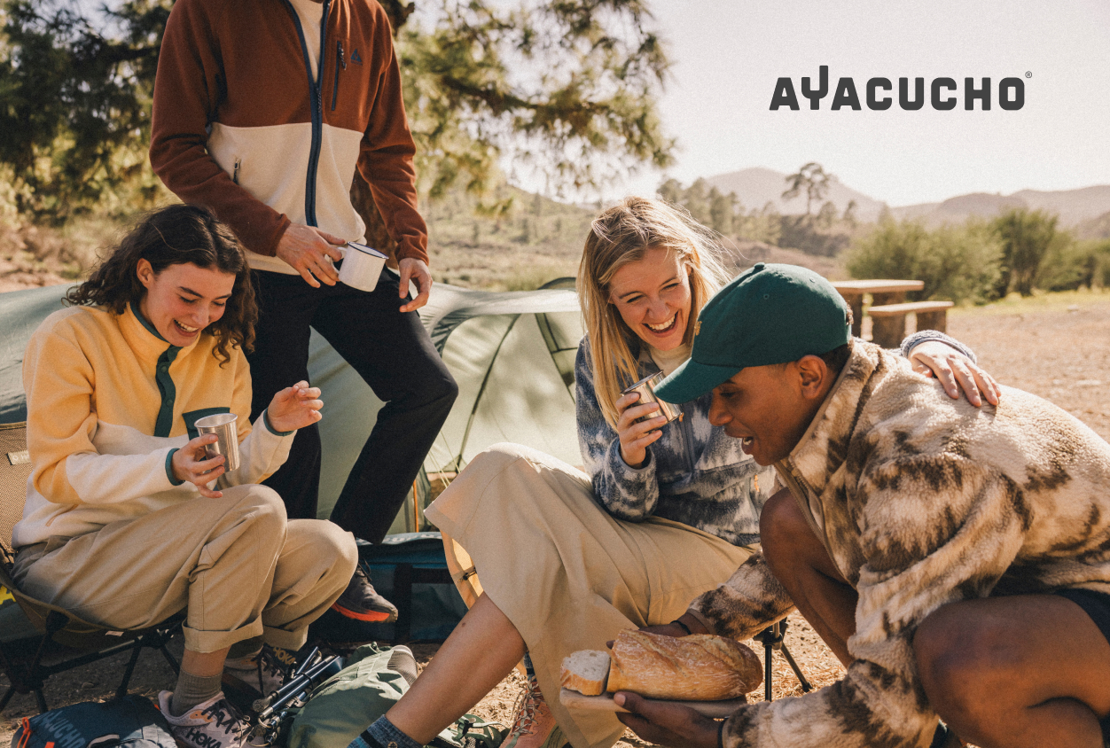 Ayacucho collectie