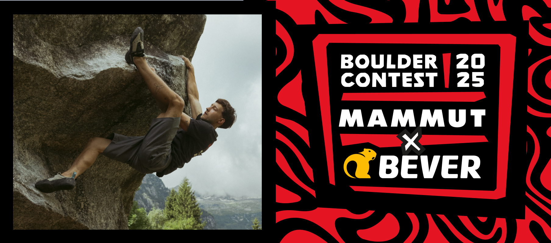 mammut boulderevent