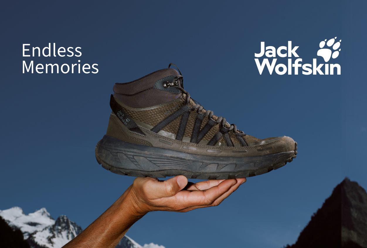 jack wolfskin