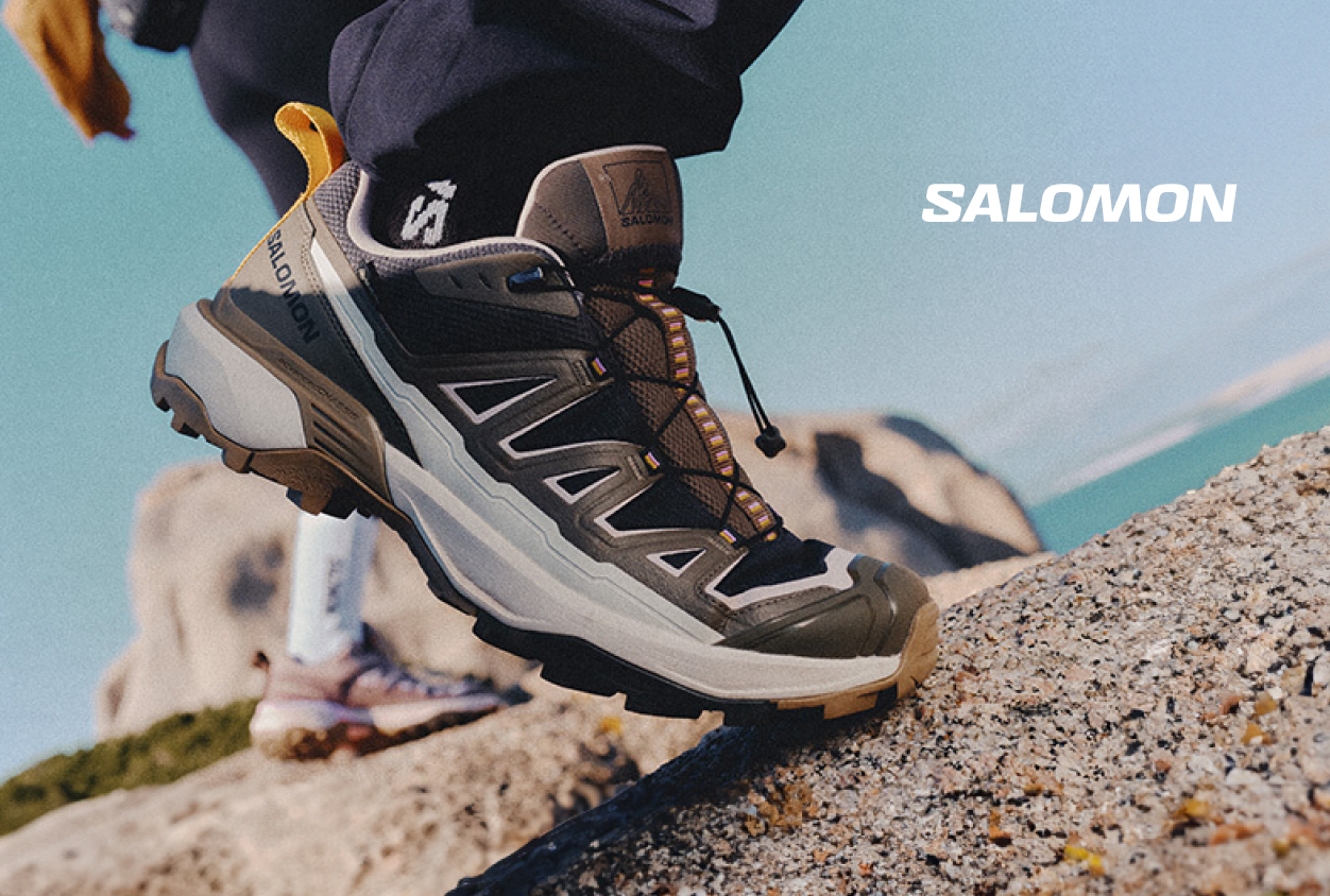 Salomon