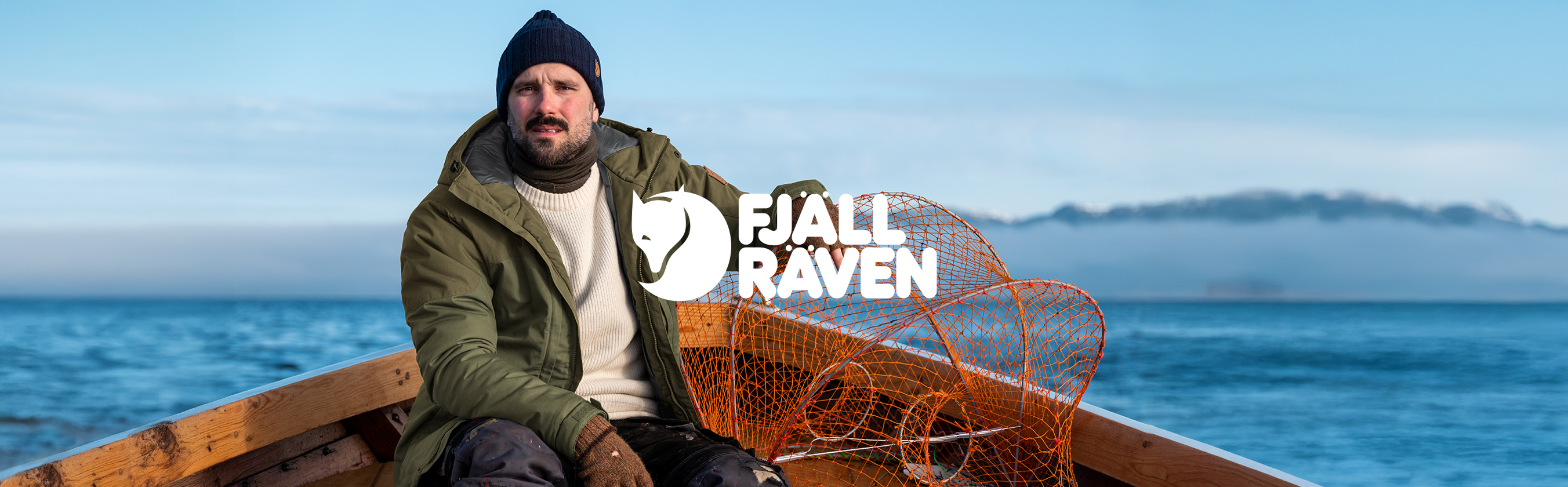 fjallraven