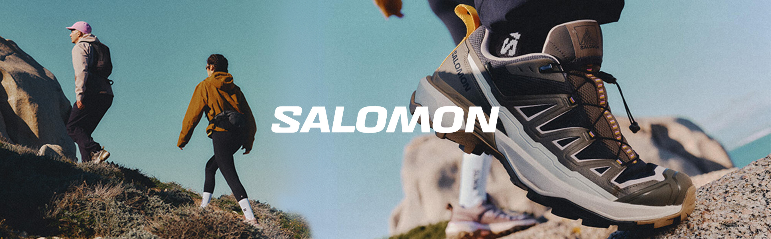Salomon