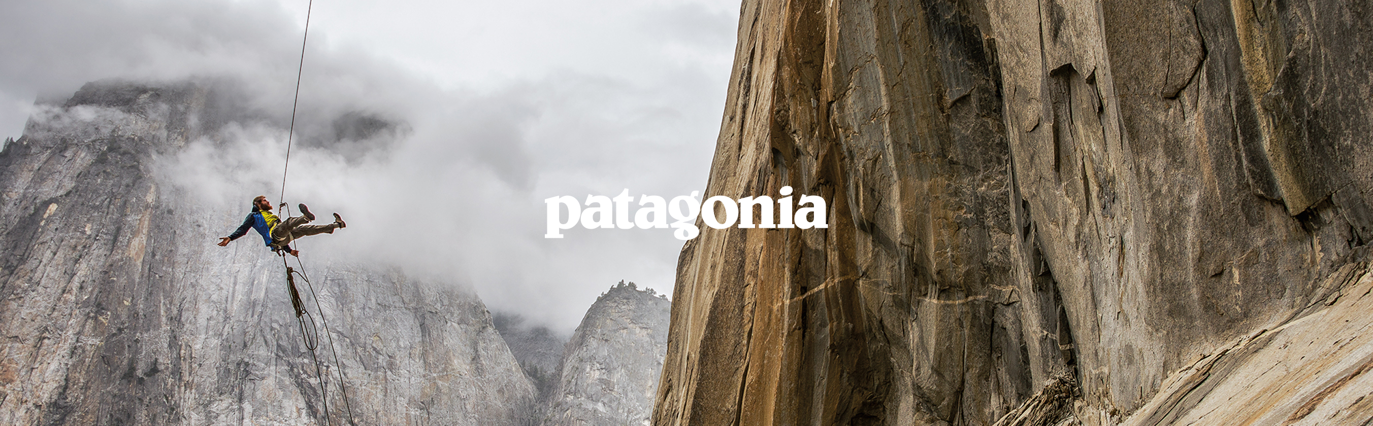Patagonia