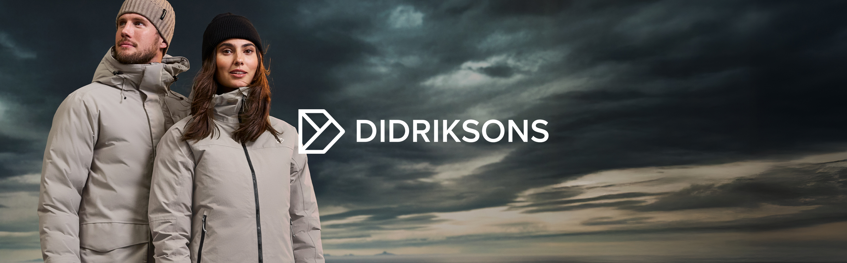 Didriksons