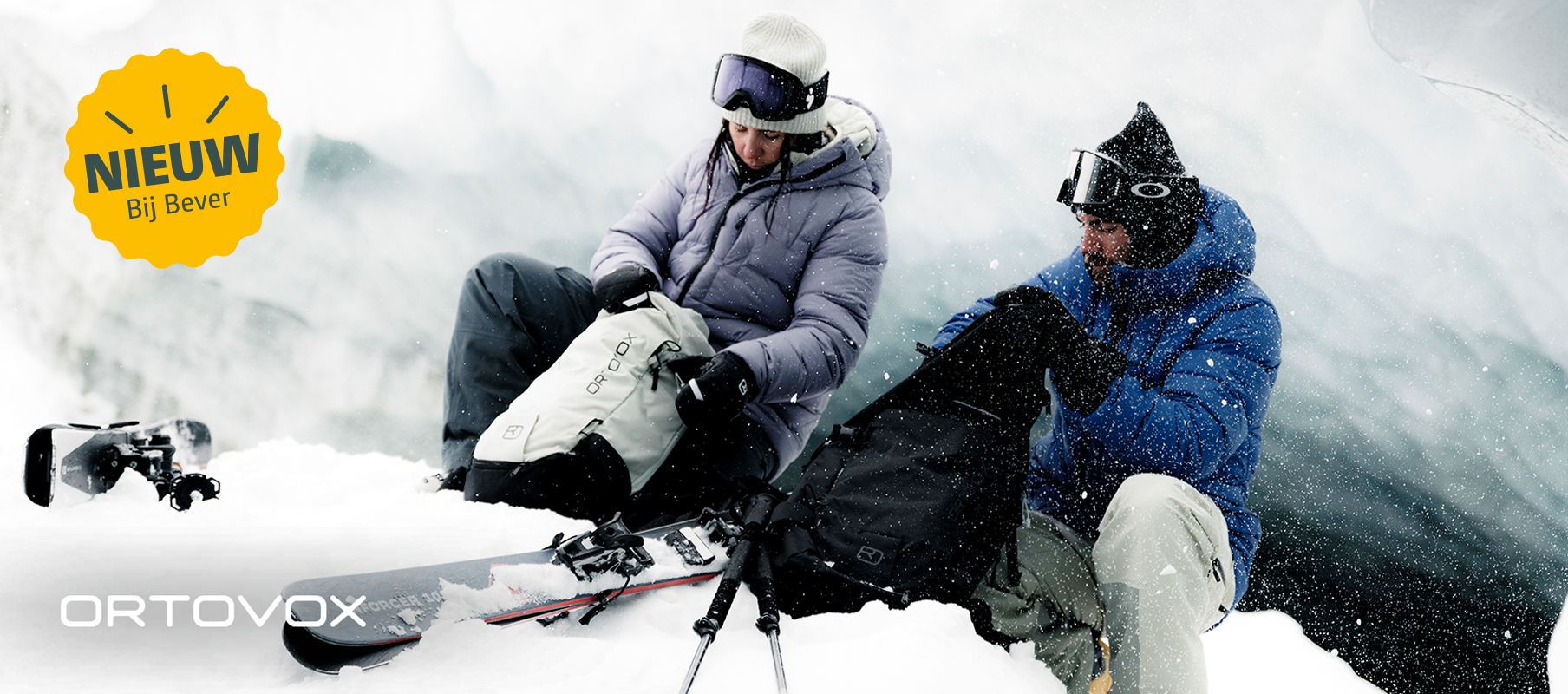 Ortovox